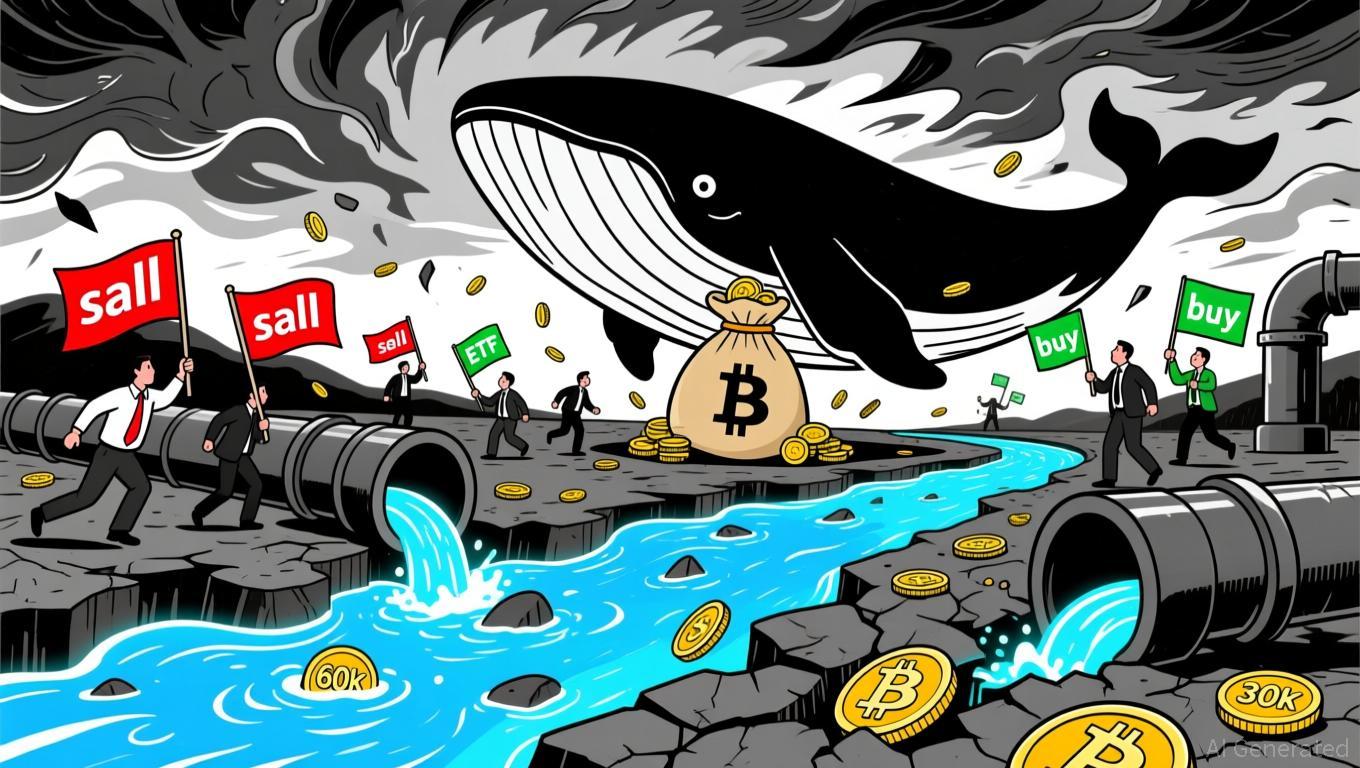 比特币钱包持有量在 100 至 1000 枚之间的增长放缓及其对比特币熊市前景的影响