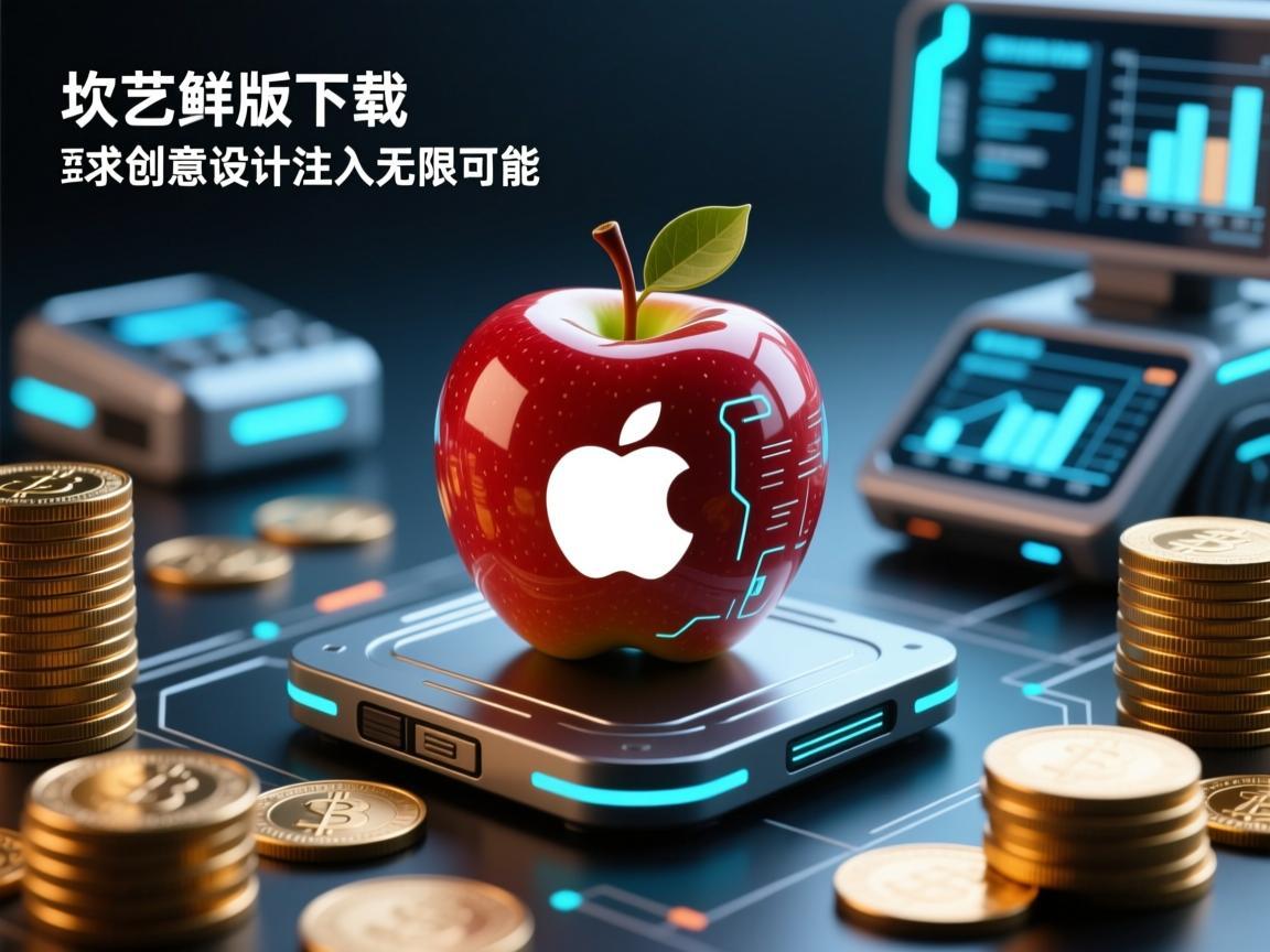 欧艺苹果版下载，为创意设计注入无限可能