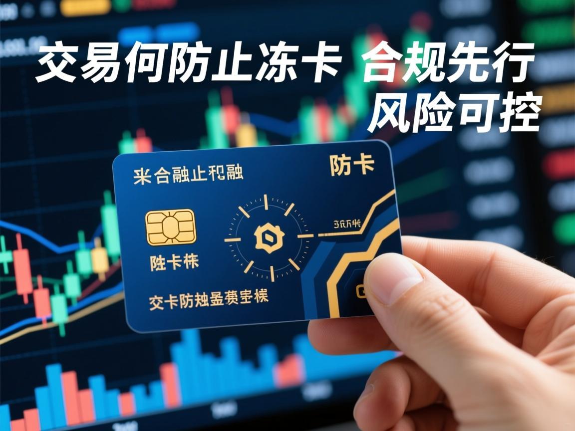 欧交易如何防止冻卡，合规先行，风险可控