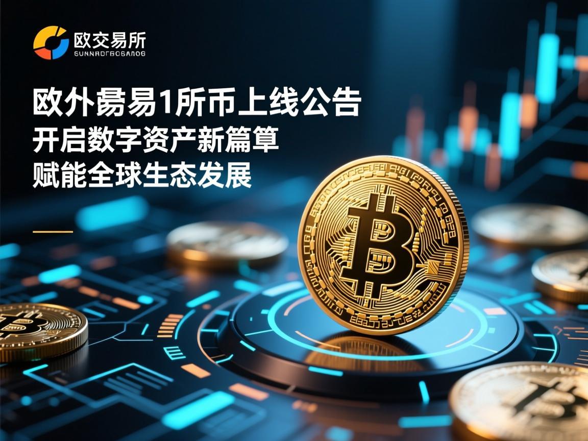 欧交易所币上线公告，开启数字资产新篇章，赋能全球生态发展