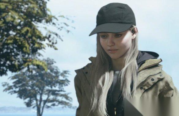 生化9 可操作角色疑似萝丝 iam8bit起诉Skybound