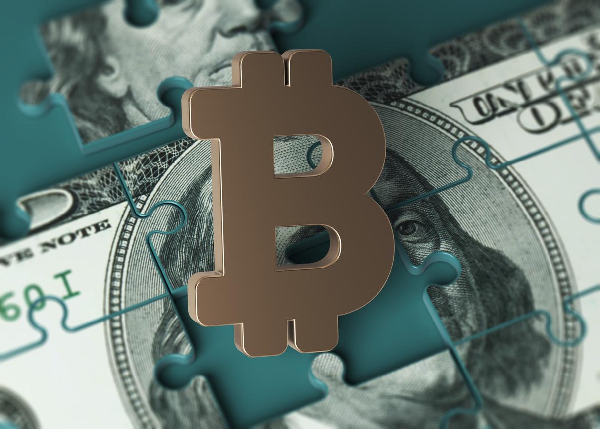 比特币投资者们，放轻松——2025年比特币价格不会再跌了。