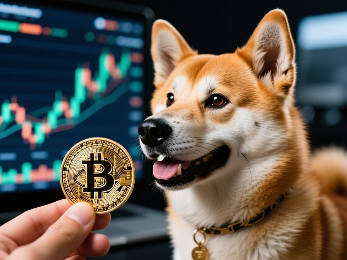 狗狗币还能买吗 从价值逻辑到现实风险的三重思考