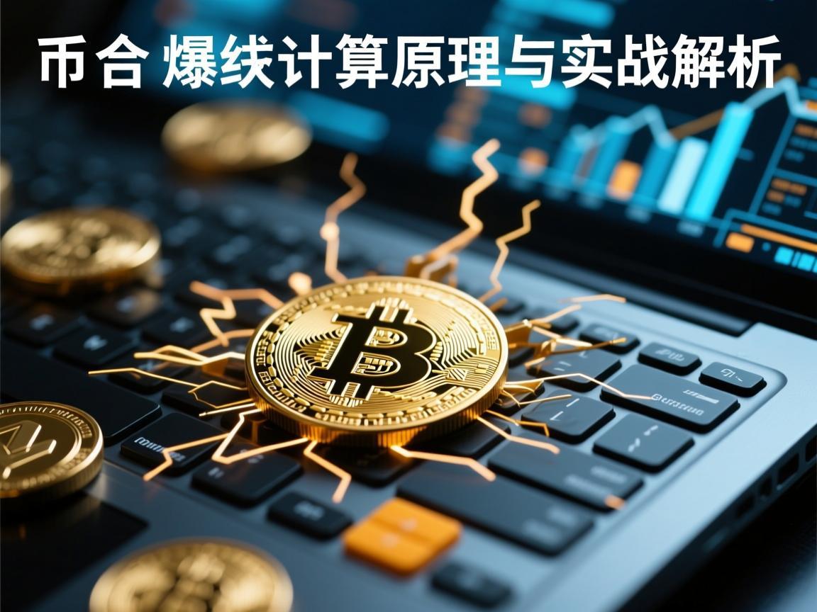 币安合约爆仓计算，原理与实战解析