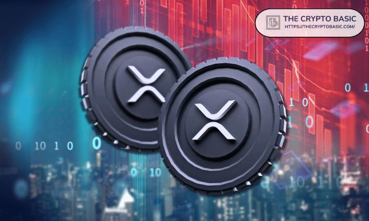 专家分享了XRP可能遭遇供应冲击的6种实际方式