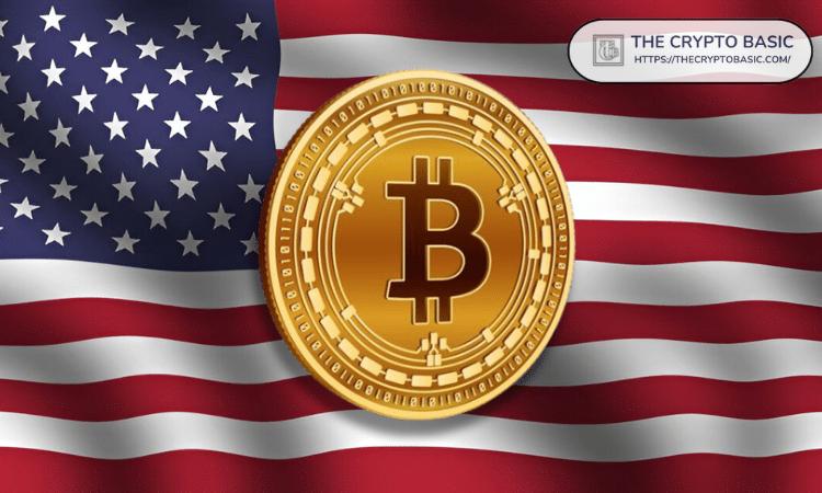 战略主席称，美国十大银行中有八家现在提供比特币贷款