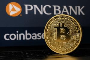 PNC银行通过Coinbase为私人客户推出现货比特币交易服务