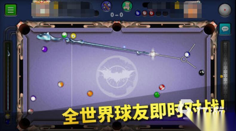 好玩的snooker斯诺克游戏推荐2025 人气高的斯诺克游戏下载