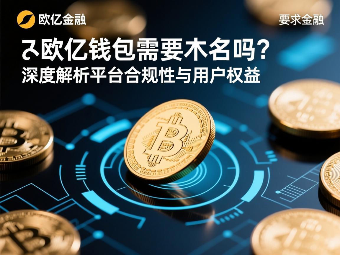 欧亿钱包需要实名吗 深度解析平台合规性与用户权益
