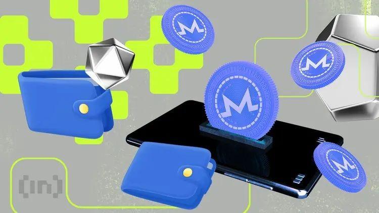 Zcash 炒作热度居高不下，但门罗币 (XMR) 在真正重要的领域悄然占据主导地位。