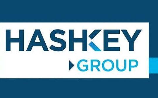 HashKeyIPO：资产托管法律架构