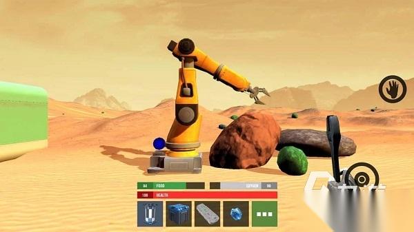 火爆的火星游戏有哪些 2025热门的火星游戏推荐