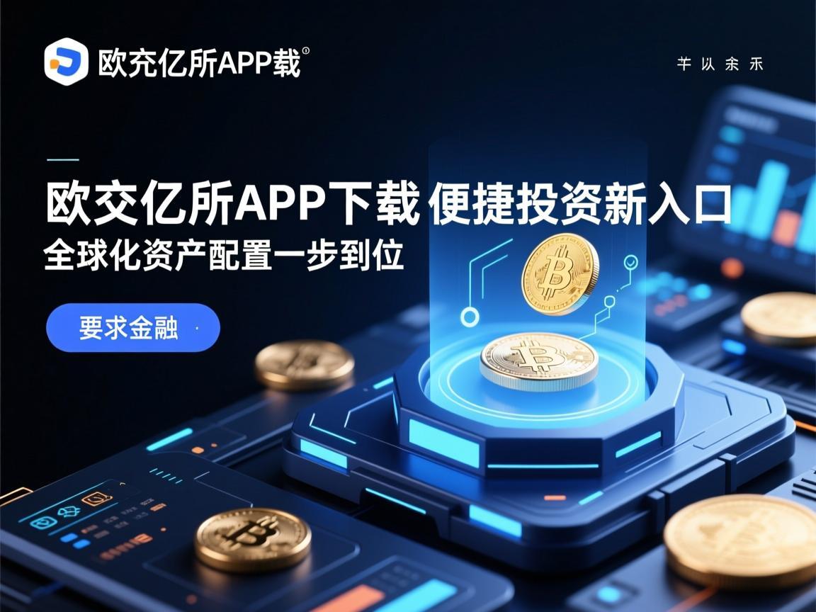 欧交亿所APP下载，便捷投资新入口，全球化资产配置一步到位