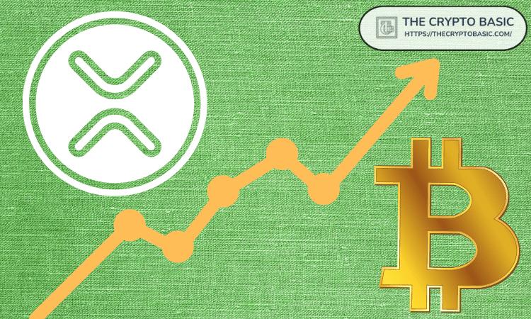如果比特币价格达到 20 万美元，以下是 2026 年 XRP 的价格预测。