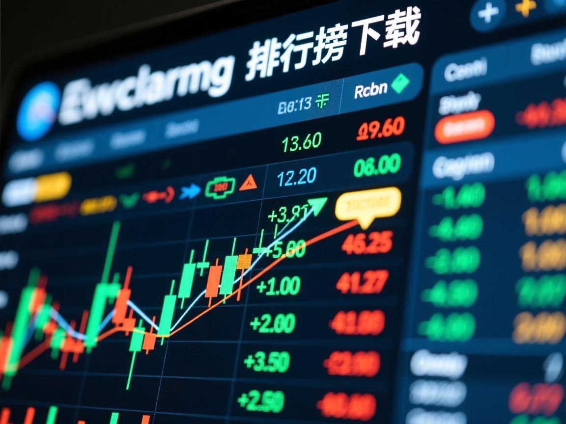 欧交易所排行榜下载，如何高效获取安全可靠的交易参考数据