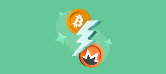 XMR 与 BTC：门罗币比比特币更好吗