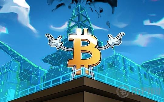 为何石油经济相关投资者正推动比特币的下一轮流动性浪潮