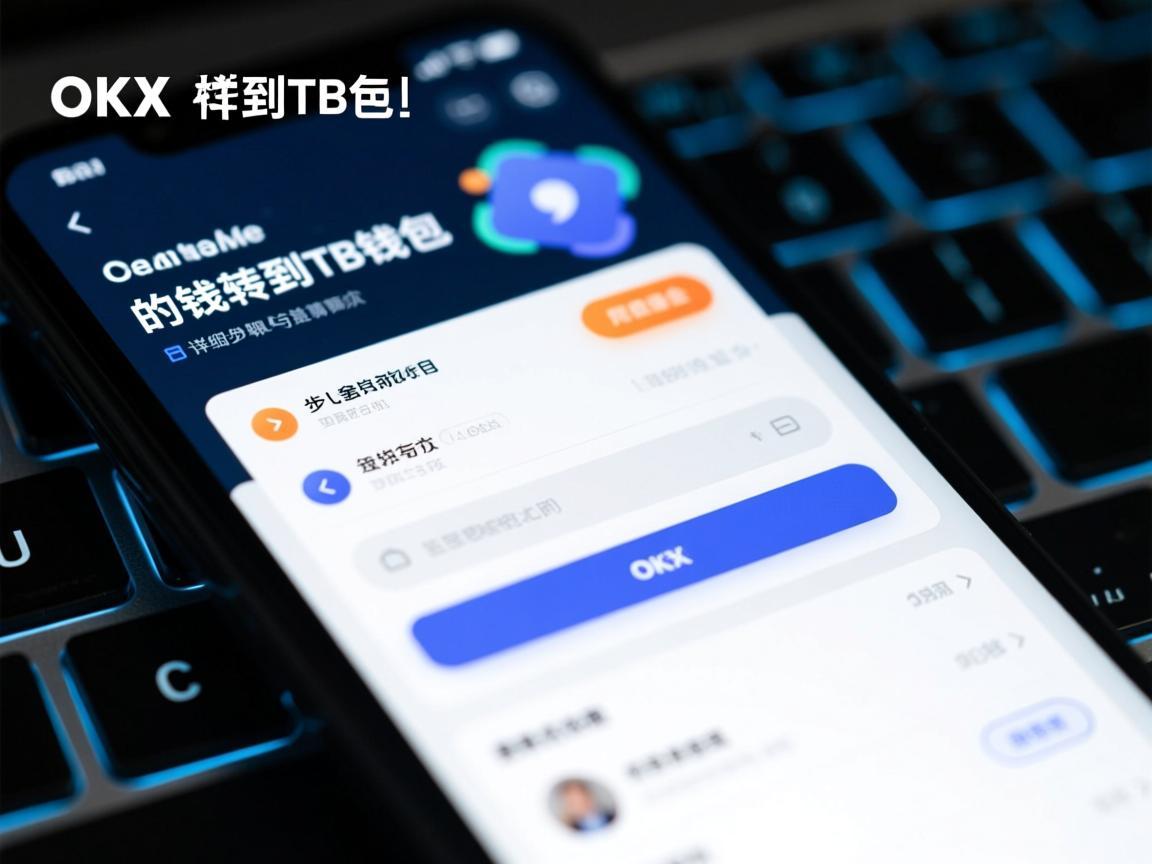 怎样把OKX的钱转到TB钱包，详细步骤与注意事项