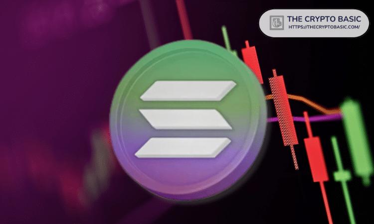 Solana 12月15日价格预测：SOL价格在经历长期下跌后趋于稳定