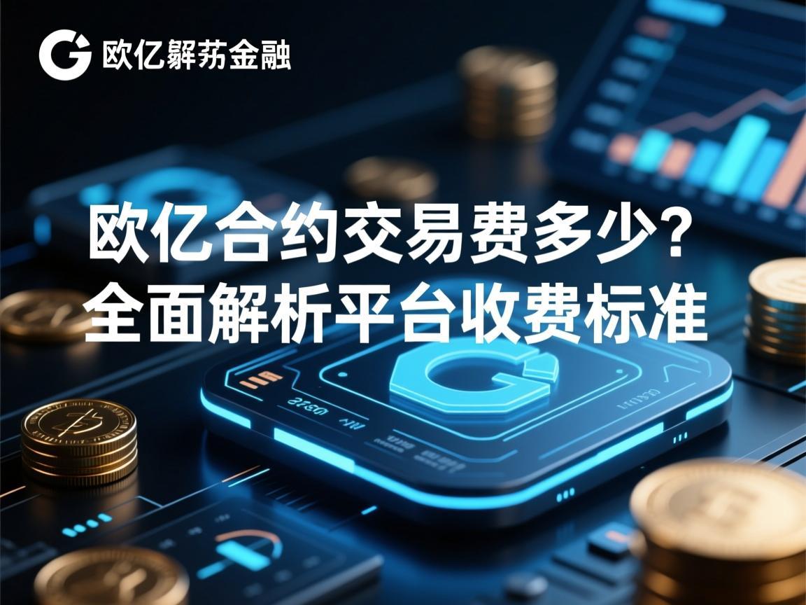 欧亿合约交易费多少 全面解析平台收费标准