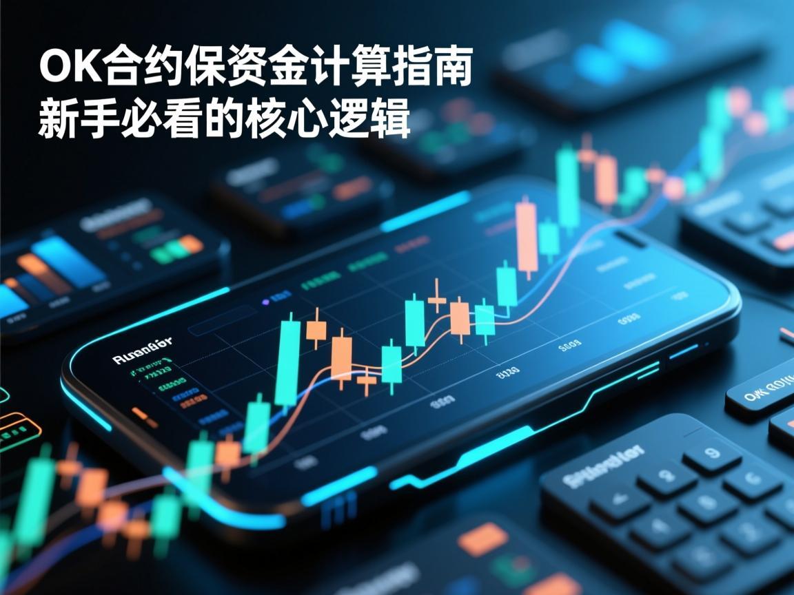 OK合约保证金计算指南，新手必看的核心逻辑