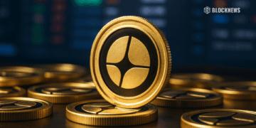 Aster在回调后企稳，关键支撑区逼近——以下是反弹可能正在形成的原因