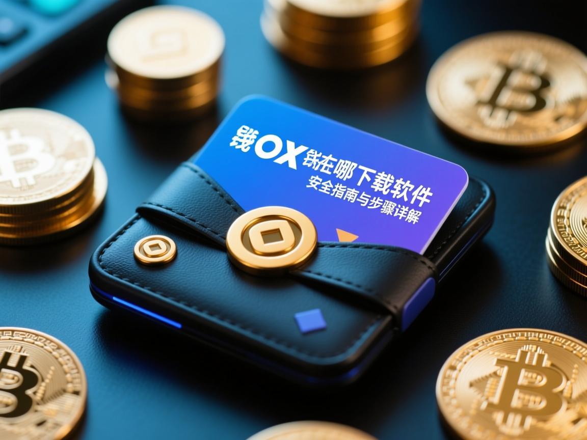 易OKX钱包在哪下载软件啊 安全指南与步骤详解
