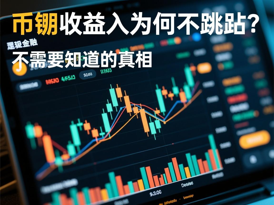 币安的收益为何不跳动 你需要知道的真相
