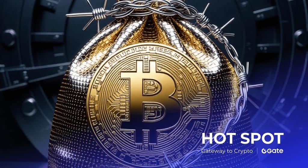 BTC 价格预测：突破 91,000 美元，四大因素助推价格反弹