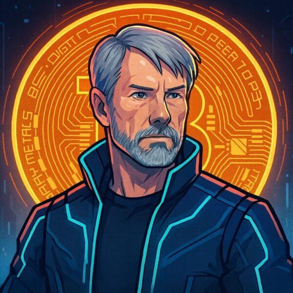 Saylor 的 MSTR 股票受比特币抛售潮重创：比特币还能跌到多低
