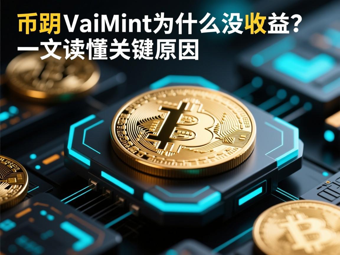 币安VaiMint为什么没收益 一文读懂关键原因
