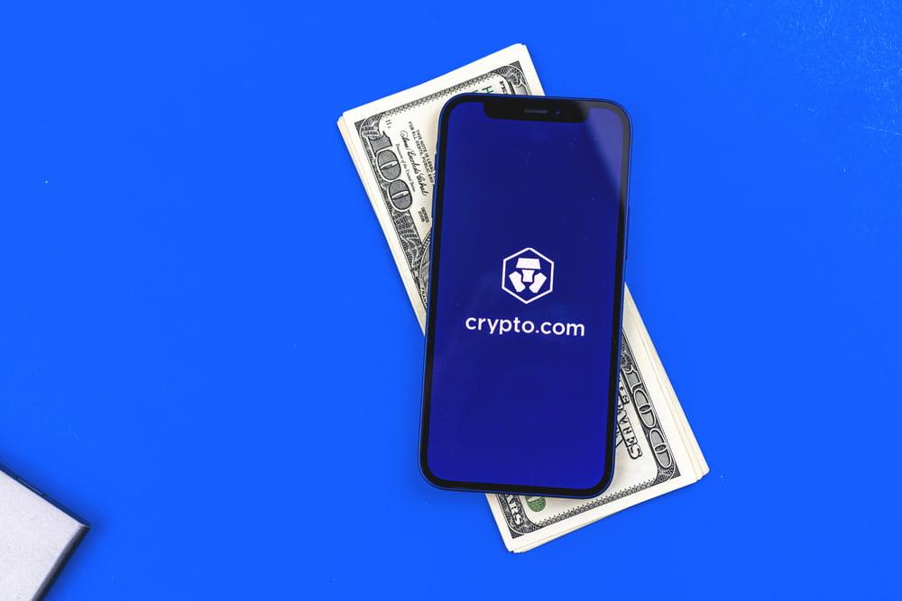 Crypto.com 与 ERShares 和 Signal Markets 合作开发预测市场情报平台