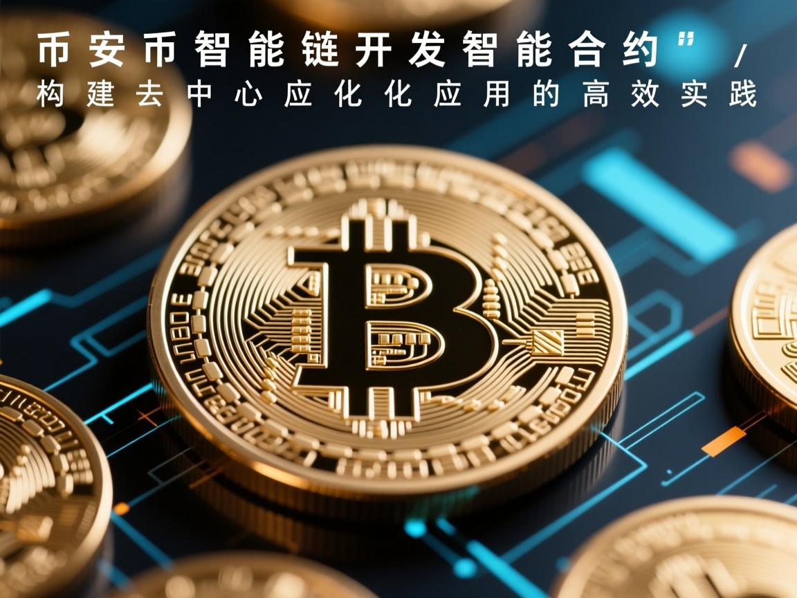 币安智能链开发智能合约，构建去中心化应用的高效实践