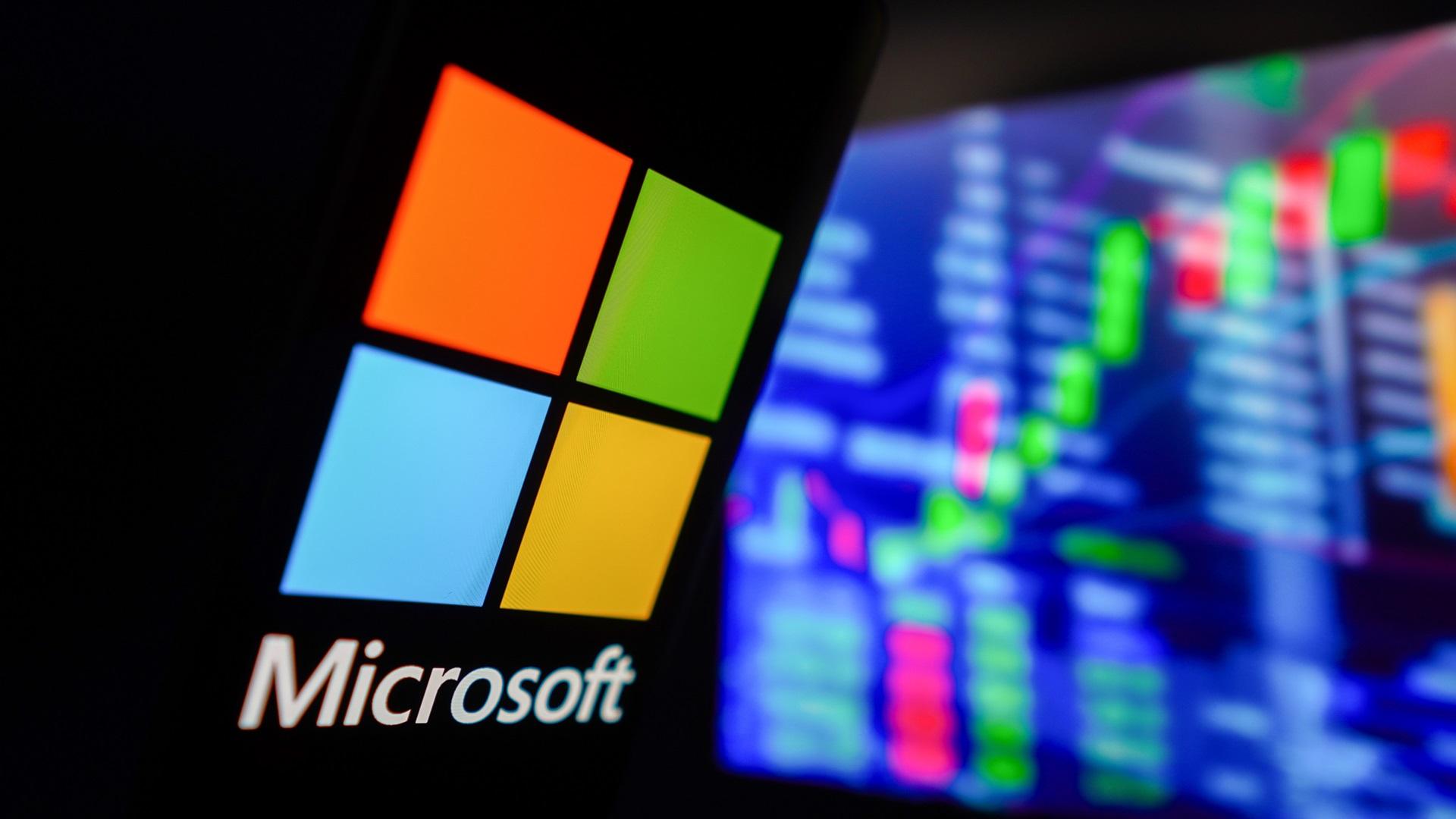 微软（MSFT）：边缘人工智能能否推动公司市值达到5万亿美元