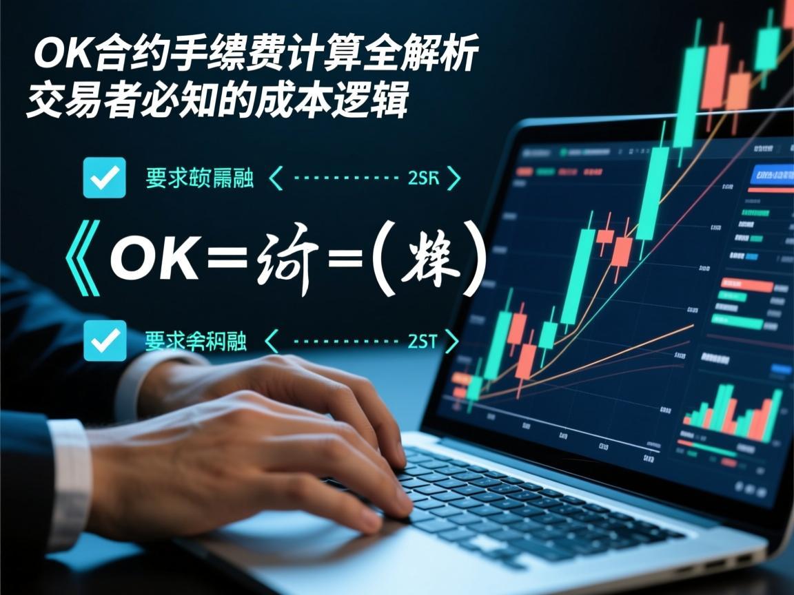 OK合约手续费计算公式全解析，交易者必知的成本逻辑