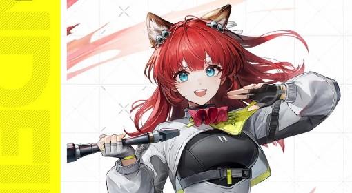 明日方舟：终末地 秋栗角色介绍