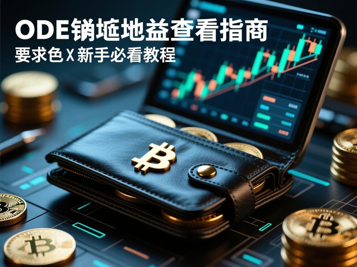 ODE钱包地址查看指南，新手必看教程