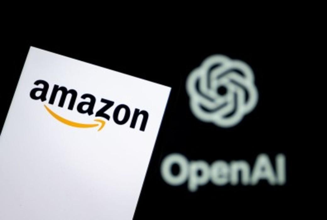 亚马逊准备向 OpenAI 的 ChatGPT 投资 100 亿美元