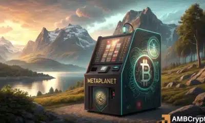 挪威2万亿美元基金刚刚投资了Metaplanet——这是怎么回事