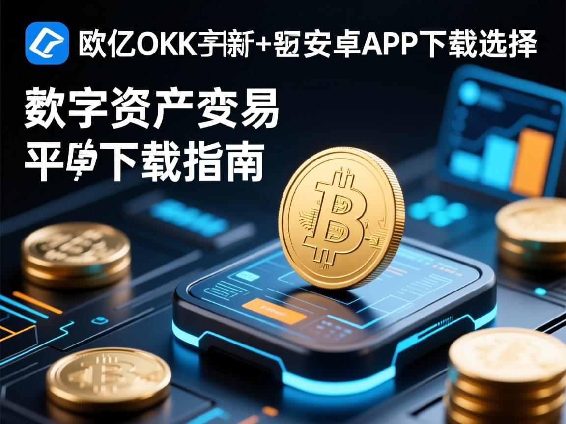 数字资产交易新选择，欧亿OKX平台安卓APP下载指南