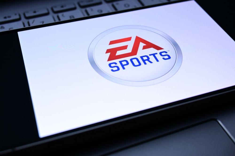 EA Sports或将加入XRP支付 加密货币整合传闻引发游戏界热议