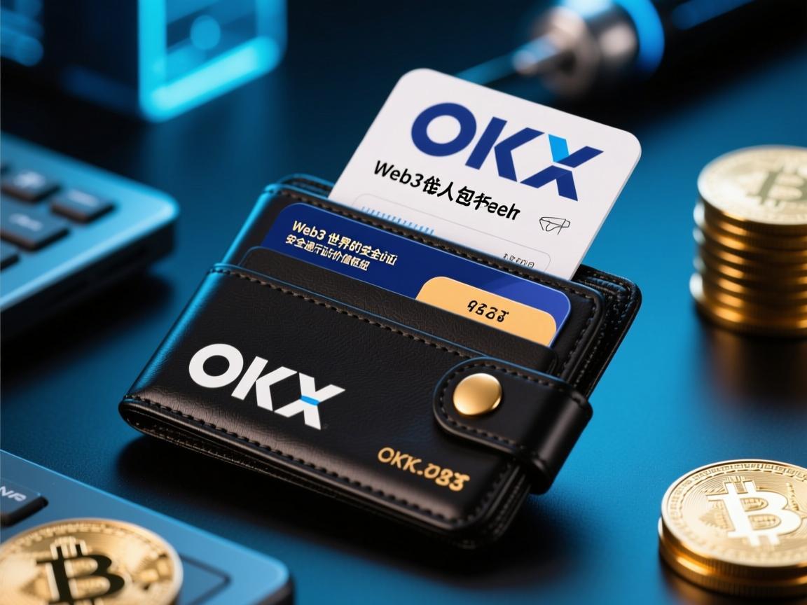 OKX个人钱包，Web3世界的安全通行证与价值枢纽