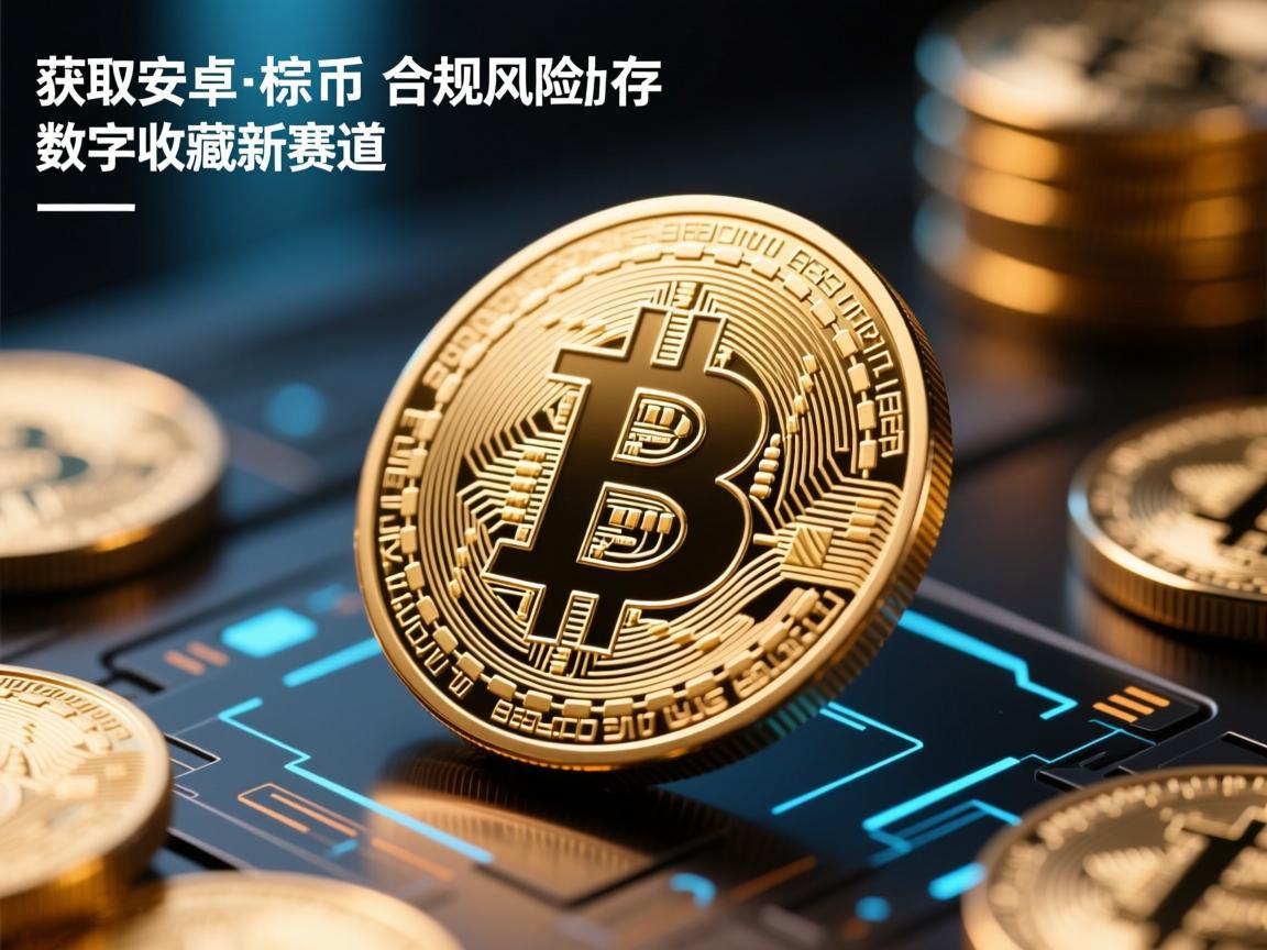工口币获取安卓，合规与风险并存的数字收藏新赛道