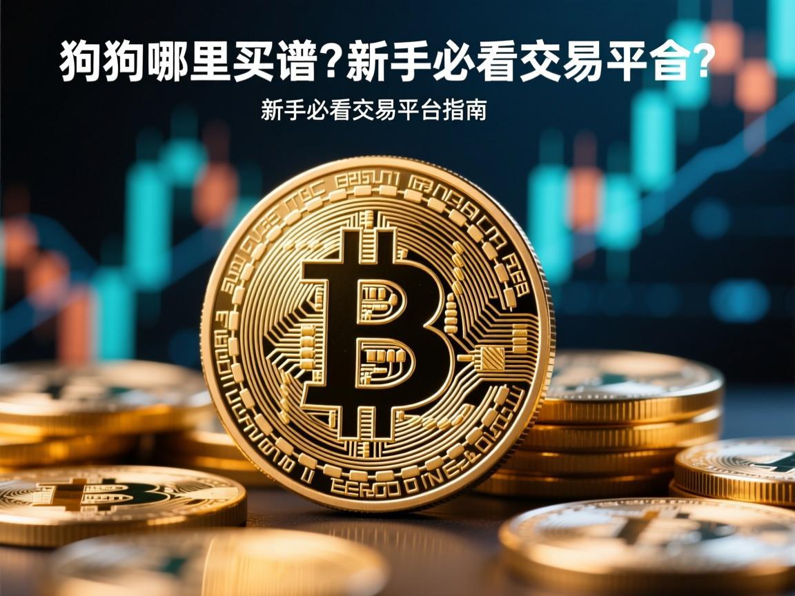 狗狗币哪里买比较靠谱 新手必看交易平台指南