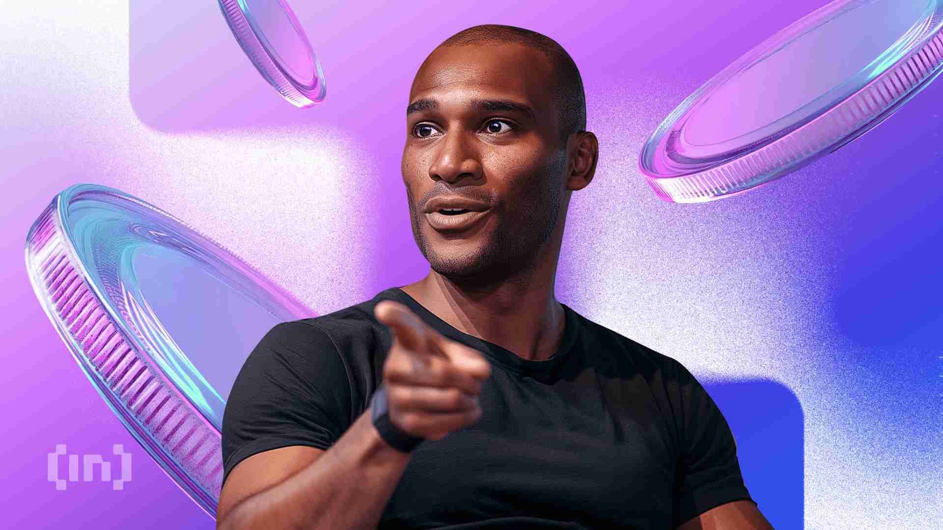 Arthur Hayes 真的抛售了价值 150 万美元的以太坊吗