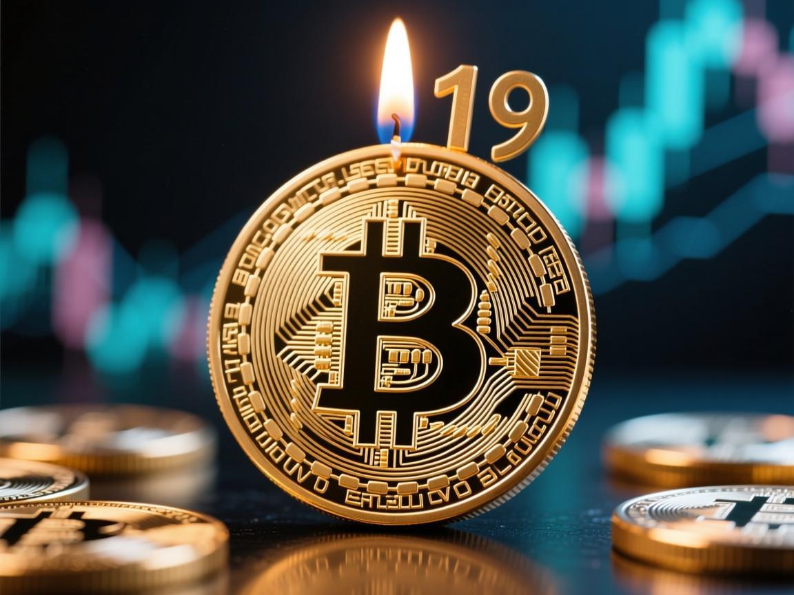 狗狗币18岁生日，从梗币到文化符号的蜕变