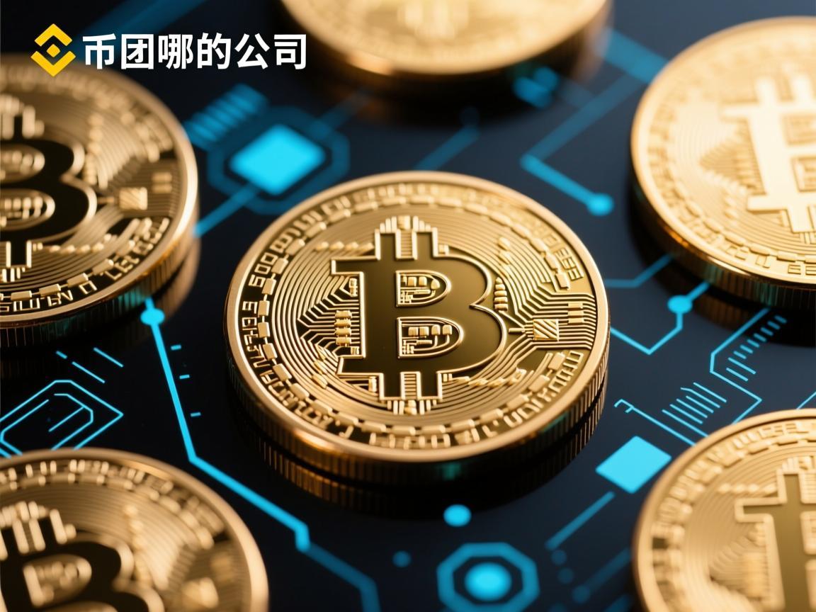 币安是哪的公司