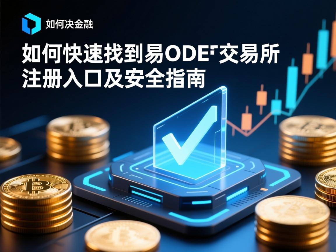 如何快速找到易ODE交易所注册入口及安全指南