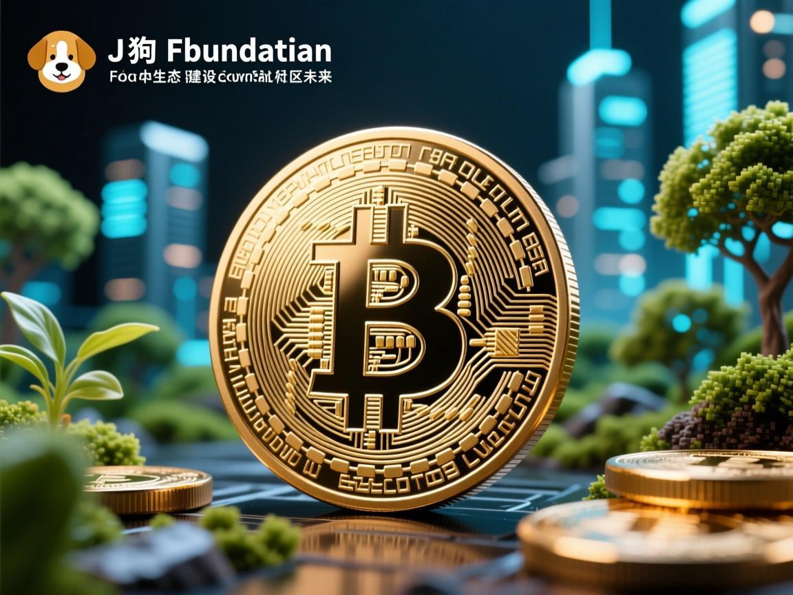 狗狗币基金会新项目，聚焦生态建设，赋能社区未来