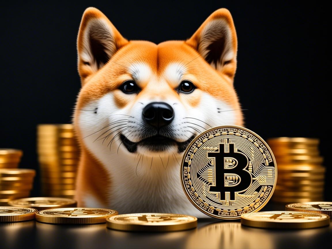 不止柴犬，现在有哪些狗狗币